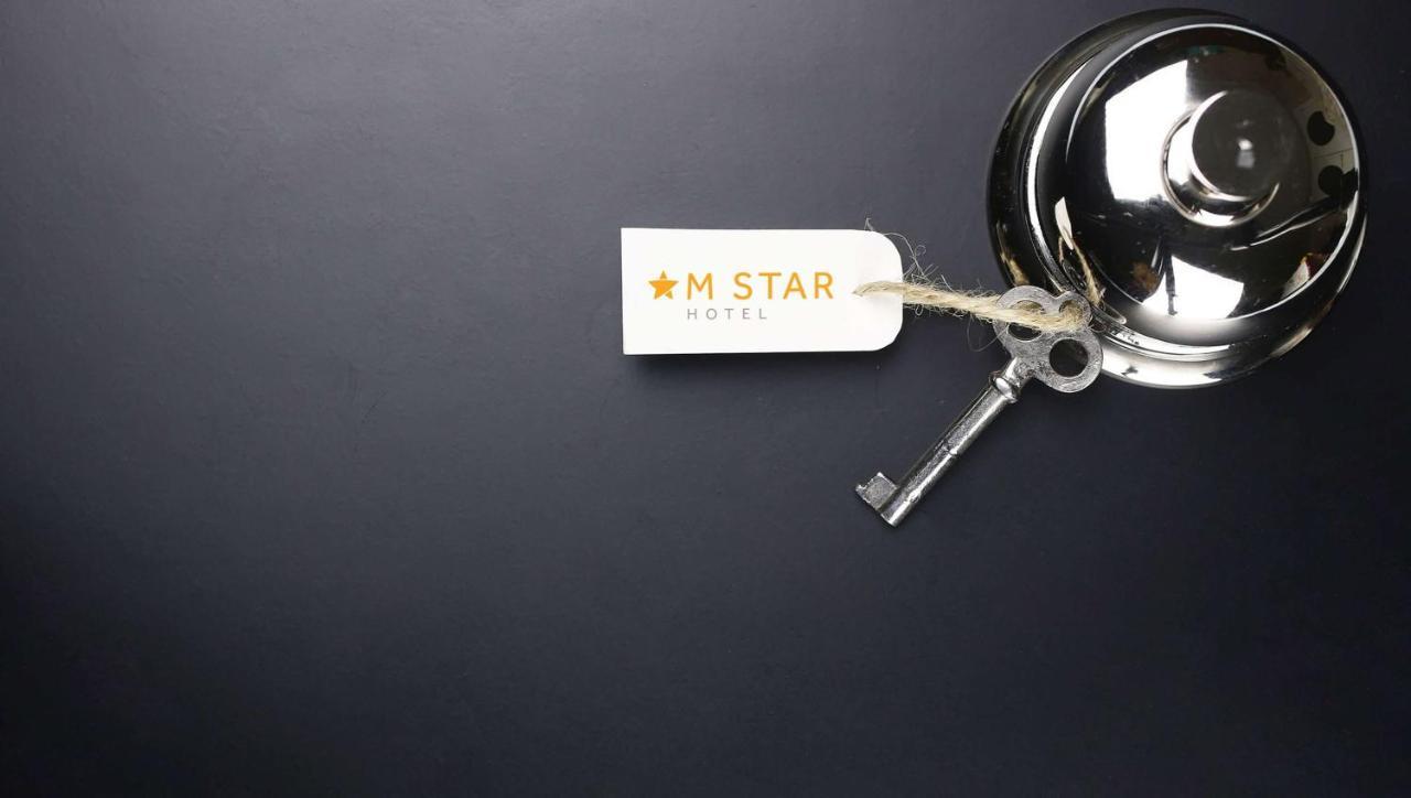 M Star North Canton - Hall Of Fame Ngoại thất bức ảnh